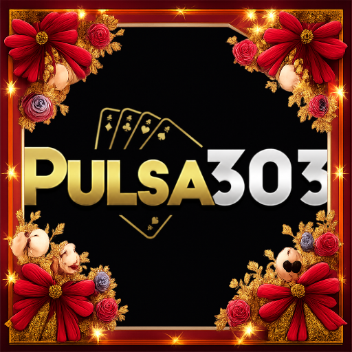 pulsa303 — mitra unggulan